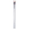 2608596347 BOSCH Burghiu cofraje lemn 18x100x600mm,tija cilindrica 8mm