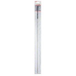 2608596342 BOSCH Burghiu cofraje lemn, 8x75x600mm, tija cilindrica 6mm