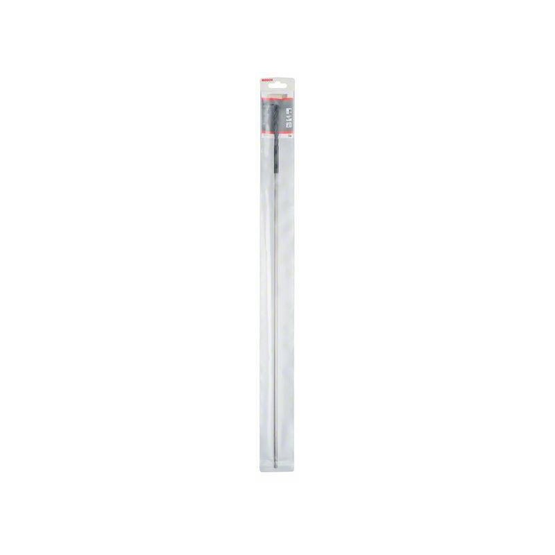 2608596342 BOSCH Burghiu cofraje lemn, 8x75x600mm, tija cilindrica 6mm