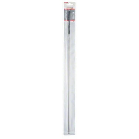2608596342 BOSCH Burghiu cofraje lemn, 8x75x600mm, tija cilindrica 6mm
