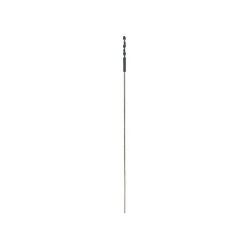2608596342 BOSCH Burghiu cofraje lemn, 8x75x600mm, tija cilindrica 6mm