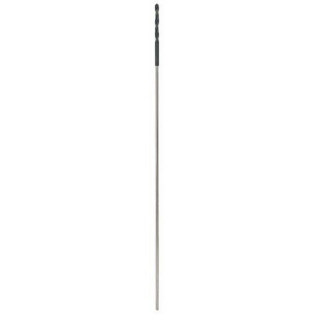 2608596342 BOSCH Burghiu cofraje lemn, 8x75x600mm, tija cilindrica 6mm