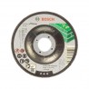 2608603175 BOSCH Disc de degrosare cu degajare, metal, 180x22.2x2.5 mm