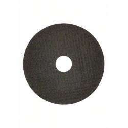 2608603178 BOSCH Disc taiere piatra drept, 125x22.23x3 mm