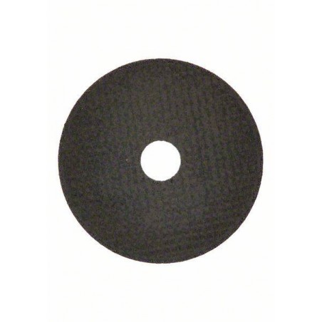 2608603178 BOSCH Disc taiere piatra drept, 125x22.23x3 mm