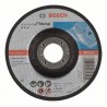 2608603161 BOSCH Disc abraziv pentru debitat metal, 180x22.23x2.5 mm