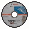 2608603164 BOSCH Disc abraziv pentru debitat metal, 115x22.23x2.5 mm