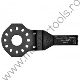 Panza de fierastrau cu intrare directa 10 mm MAKITA