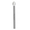 2609255576 BOSCH Burghiu placi ceramice, tija cilindrica 2.8mm, 3x70mm