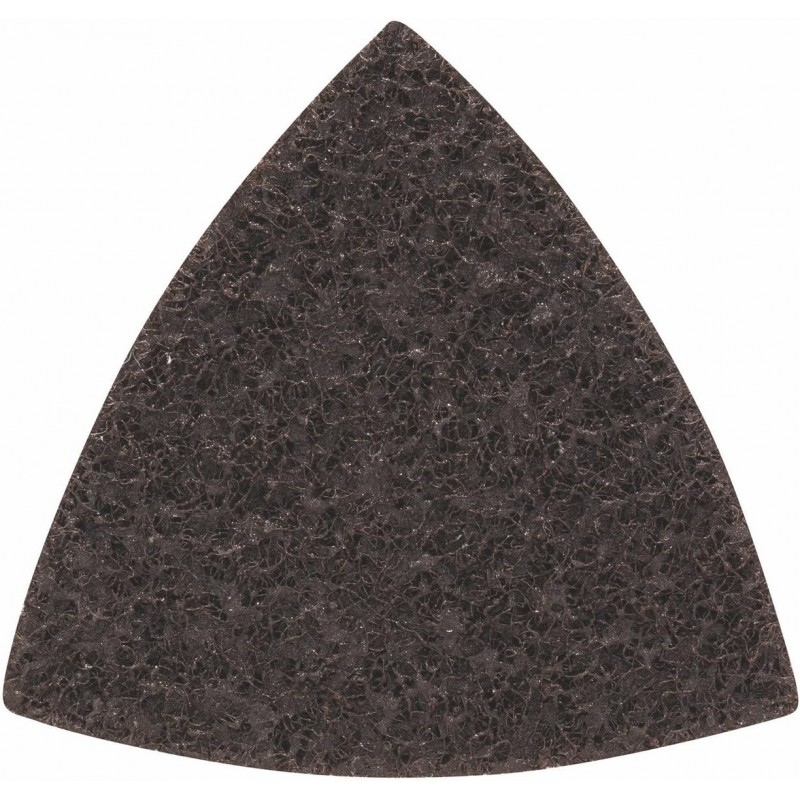 2608604494 BOSCH Pasla slefuitoare,93mm,G100, grad de duritate medie
