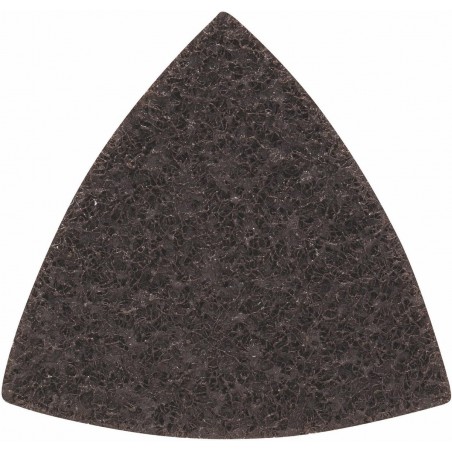 2608604494 BOSCH Pasla slefuitoare,93mm,G100, grad de duritate medie