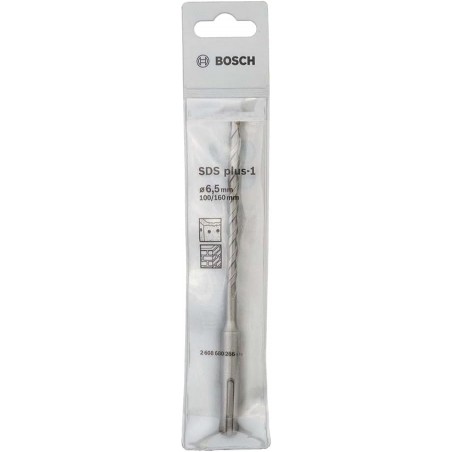 2608680266 BOSCH Burghiu beton,gaurire percutie,SDS-Plus,6.5x100x160mm