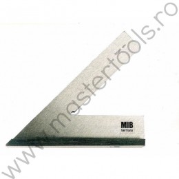Echere ascutite MIB-Messzeuge