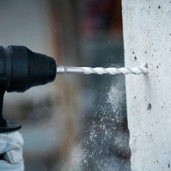 2608680283 BOSCH Burghiu beton,gaurire percutie,SDS-Plus, 14x200x260mm