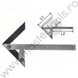 Echere de centrare RL10 MIB-Messzeuge