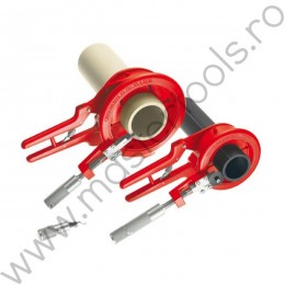 ROTHENBERGER 55035 Dispozitiv de taiat si samfrenat ROCUT 110