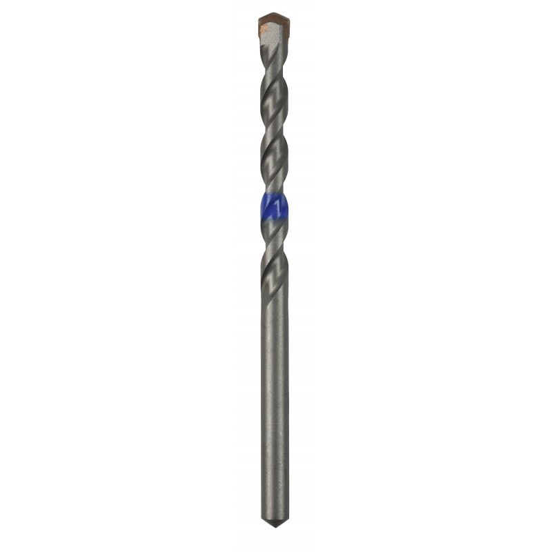 2609255415 BOSCH Burghiu beton, 16x100x160 mm, tija cilindrica 12.3 mm