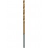 2609255090 BOSCH Burghiu metal,HSS-TiN, 2x24x49mm, prindere cilindrica