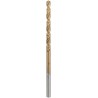 2609255096 BOSCH Burghiu metal,HSS-TiN,4.2x43x75mm,prindere cilindrica