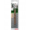 2609255103 BOSCH Burghiu metal,HSS-TiN, 7x69x109mm,prindere cilindrica