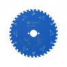 2608644059 BOSCH Panza de fierastrau circular, 210x30x2.8 mm, 40 dinti