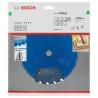 2608644038 BOSCH Panza de ferastrau circular, lemn, 184x20x2.6 mm, 24T