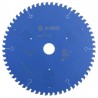 2608642498 BOSCH Panza de fierastrau circular, 250x30x2.4 mm, 60 dinti