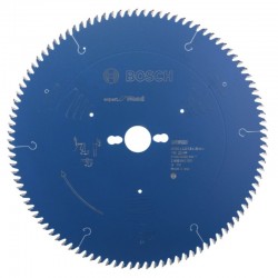 2608642501 BOSCH Panza de fierastrau circular, 300x30x2.5 mm, 100 dinti