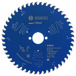 2608644085 BOSCH Panza de ferastrau circular, lemn, 190x30x2 mm, 48T