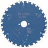2608644052 BOSCH Panza de ferastrau circular, lemn, 200x30x2.8 mm, 30T