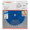 2608644052 BOSCH Panza de ferastrau circular, lemn, 200x30x2.8 mm, 30T
