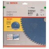 2608642496 BOSCH Panza de ferastrau circular, lemn, 210x30x2.4 mm, 48T