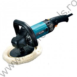 Masina de polisat 1200 W MAKITA 9237CB