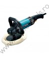 Masina de polisat 1200 W MAKITA 9237CB