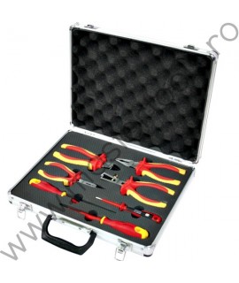 Set 7 clesti 1000 V TOPMASTER