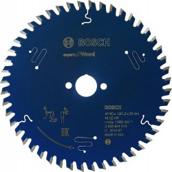 2608902143 BOSCH Panza fierastrau circular lemn, 160x20x1.8 mm, 48T