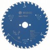 2608644018 BOSCH Panza fierastrau circular lemn,160x20x2.2mm, 48 T