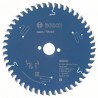 2608644021 BOSCH Panza fierastrau circular lemn,160x20x2.6mm, 48 T