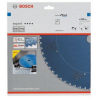 2608643054 BOSCH Panza fierastrau circular pentru otel, 160x20x2mm,30T