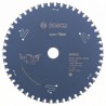2608643055 BOSCH Panza fierastrau circular pentru otel,184x20x2mm, 48T