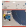 2608643055 BOSCH Panza fierastrau circular pentru otel,184x20x2mm, 48T