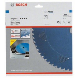 2608643057 BOSCH Panza fierastrau circular pentru otel,210x30x2mm, 48T