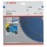 2608643057 BOSCH Panza fierastrau circular pentru otel,210x30x2mm, 48T