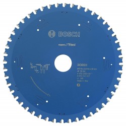 2608643057 BOSCH Panza fierastrau circular pentru otel,210x30x2mm, 48T