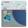2608643058 BOSCH Panza fierastrau circular pentru otel,230x25.4x2mm, 48T