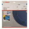 2608643059 BOSCH Panza fierastrau circular pentru otel,254x25.4x2.6mm,60T