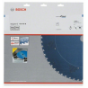 2608643061 BOSCH Panza fierastrau circular pentru otel,305x25.4x2.6mm,80T