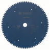 2608643061 BOSCH Panza fierastrau circular pentru otel,305x25.4x2.6mm,80T