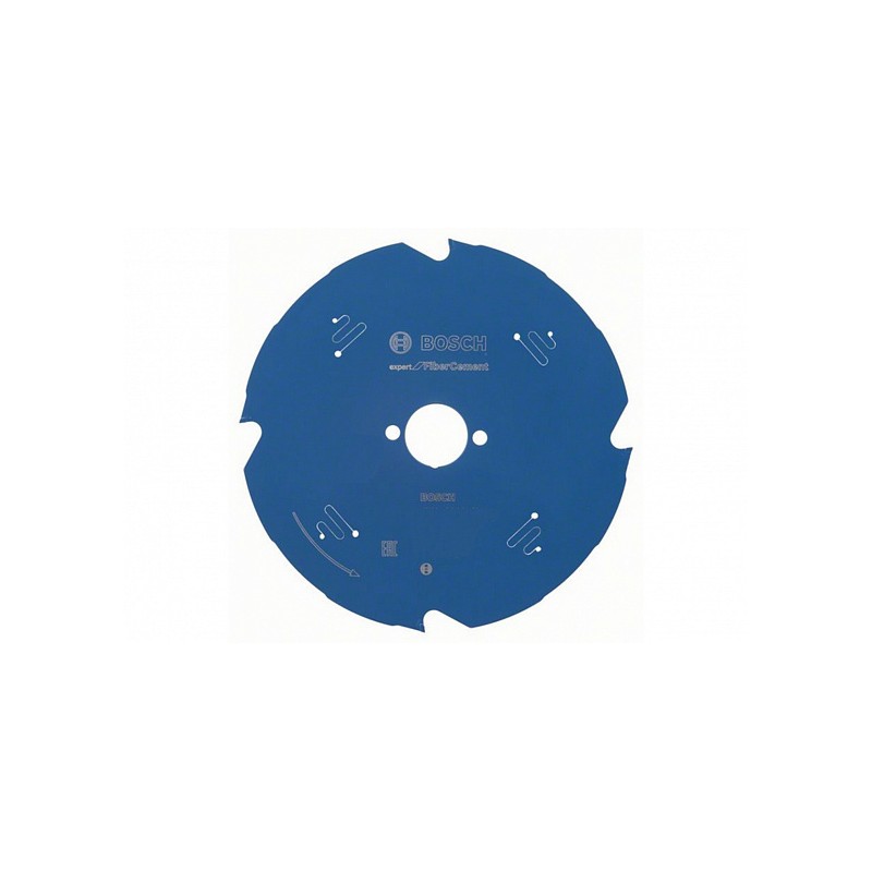 2608644120 BOSCH Panza fierastrau circular,ciment cu fibre,140x20mm,4T