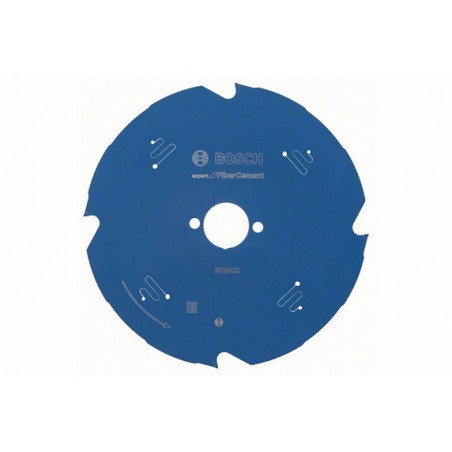2608644120 BOSCH Panza fierastrau circular,ciment cu fibre,140x20mm,4T